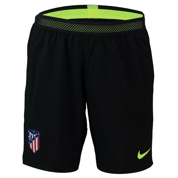 Pantalones Atletico Madrid Portero 2018-19 Negro